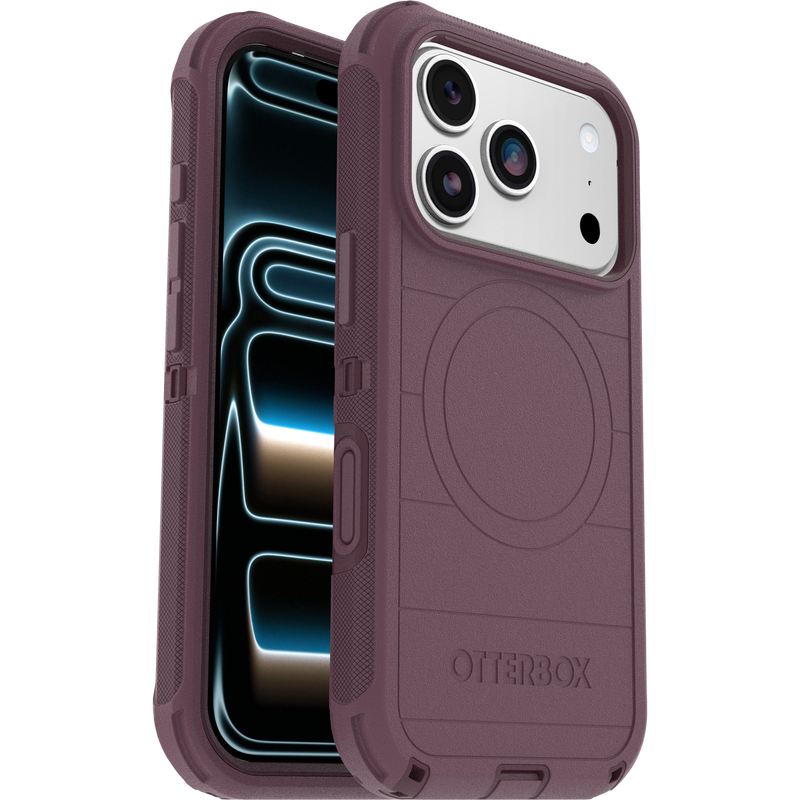 product image 1 - iPhone 17 Pro Funda Defender Series Pro
