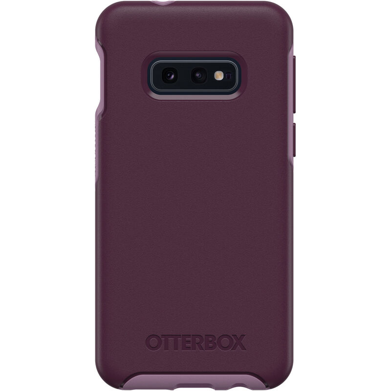 product image 1 - Galaxy S10e Case Symmetry Series