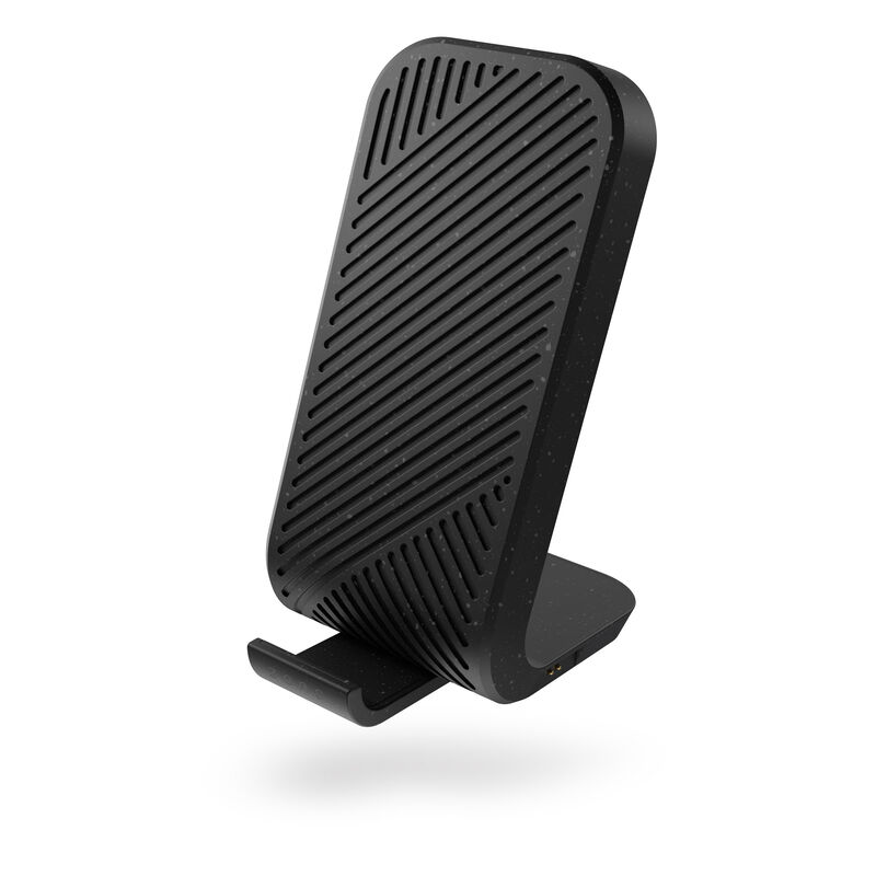 product image 2 - Zens Modular Station Zens Modular Stand Wireless Charger Main Station