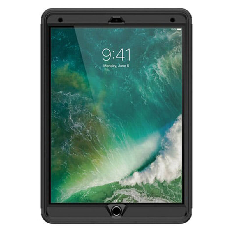 product image 2 - iPad Air (3rd gen)/iPad Pro 10.5-inch fodral&nbsp; Defender Series