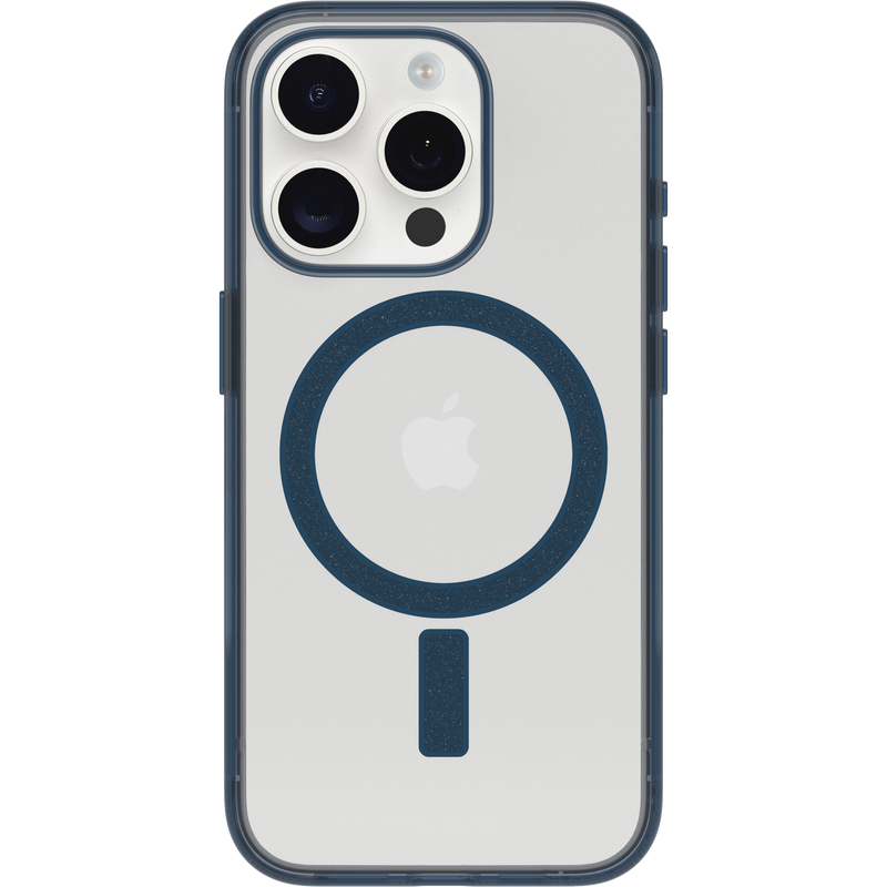 product image 2 - iPhone 15 Pro Case Lumen Series