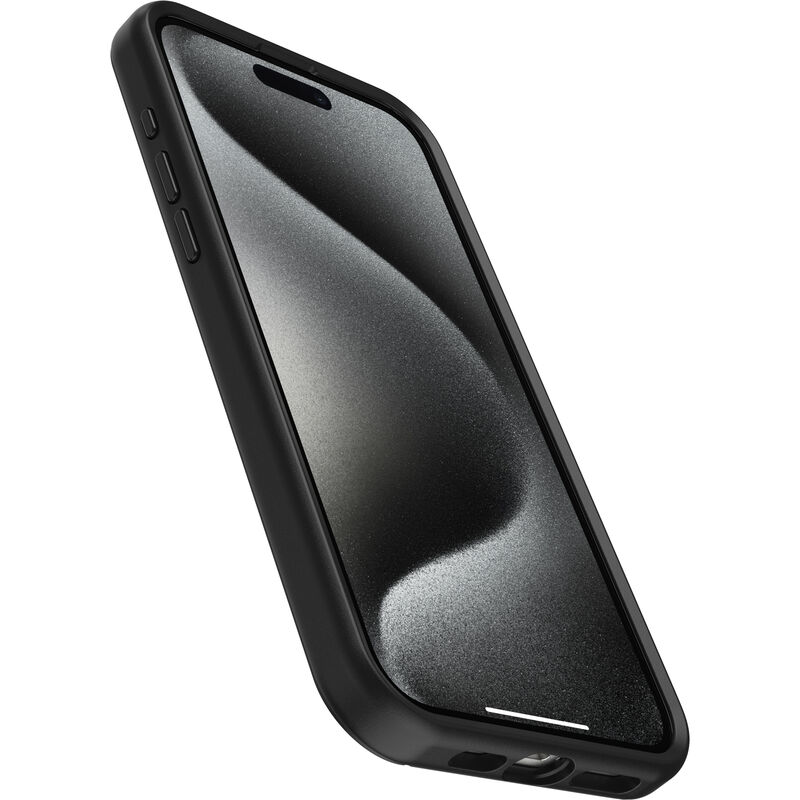 product image 3 - iPhone 15 Pro Max Funda Symmetry Series para MagSafe