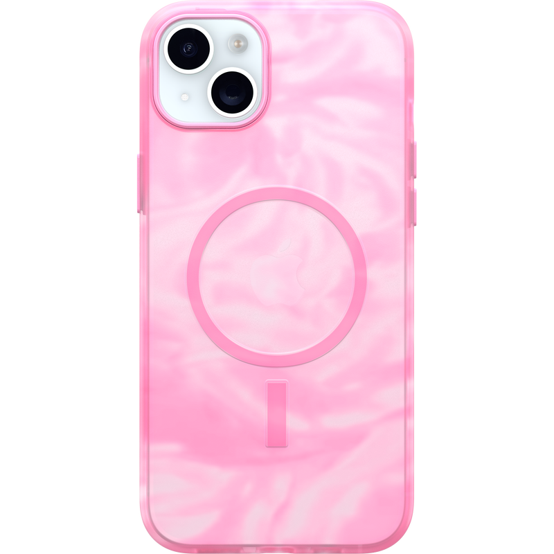 product image 1 - iPhone 15 Plus Custodia Figura Series