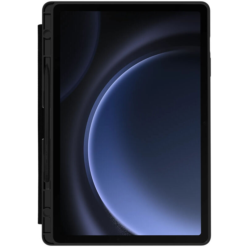 product image 4 - Galaxy Tab S9 FE+ Case React Series Folio