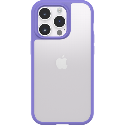 iPhone 14 Pro Case | React Series