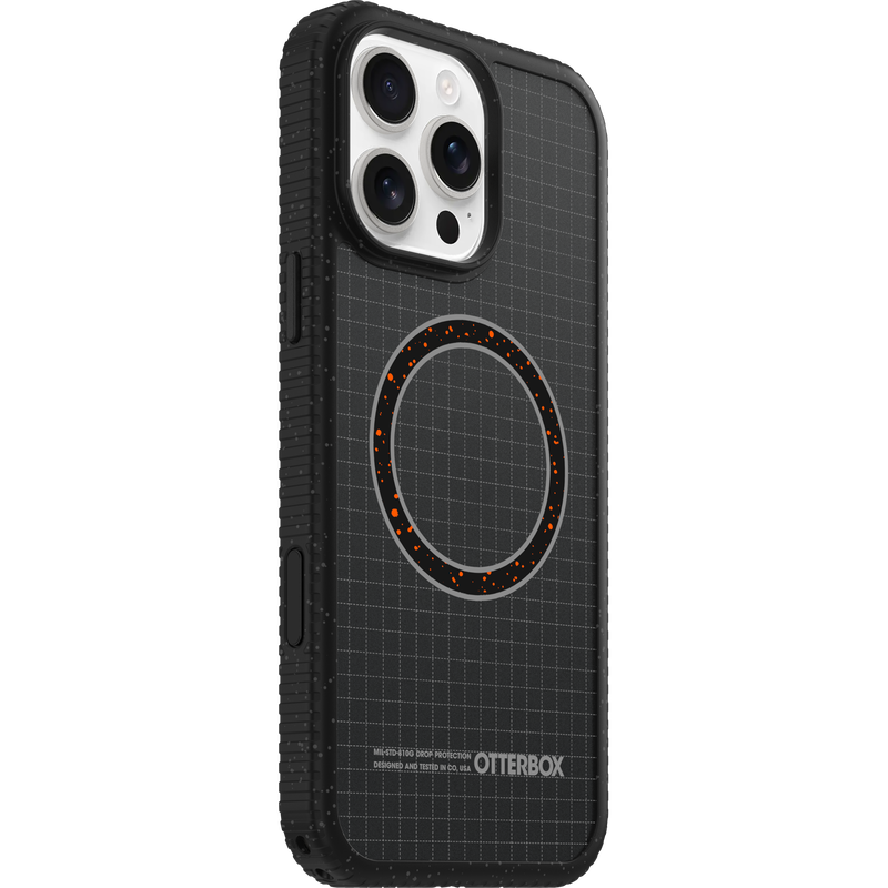 product image 3 - iPhone 16 Pro Max Case Sole Series for MagSafe