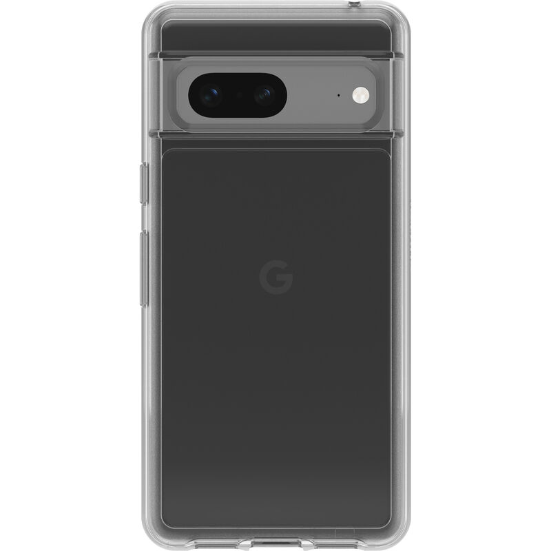 product image 2 - Pixel 7 Funda Symmetry Clear