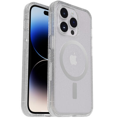 iPhone 14 Pro Max Case | Symmetry+ Series Clear with MagSafe