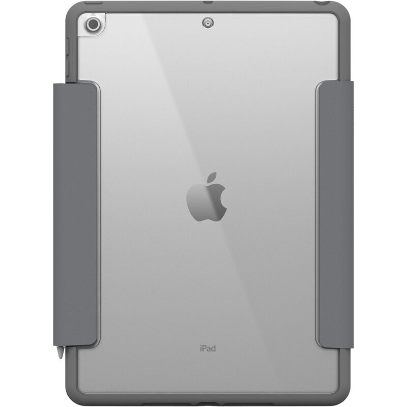 product image 2 - iPad (7.a, 8.a y 9.a gen) Funda Symmetry Series 360 Elite
