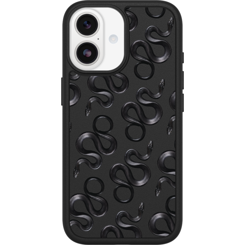 product image 1 - iPhone 17 Custodia Symmetry Series con Camera Control Gothic Revivial Collection