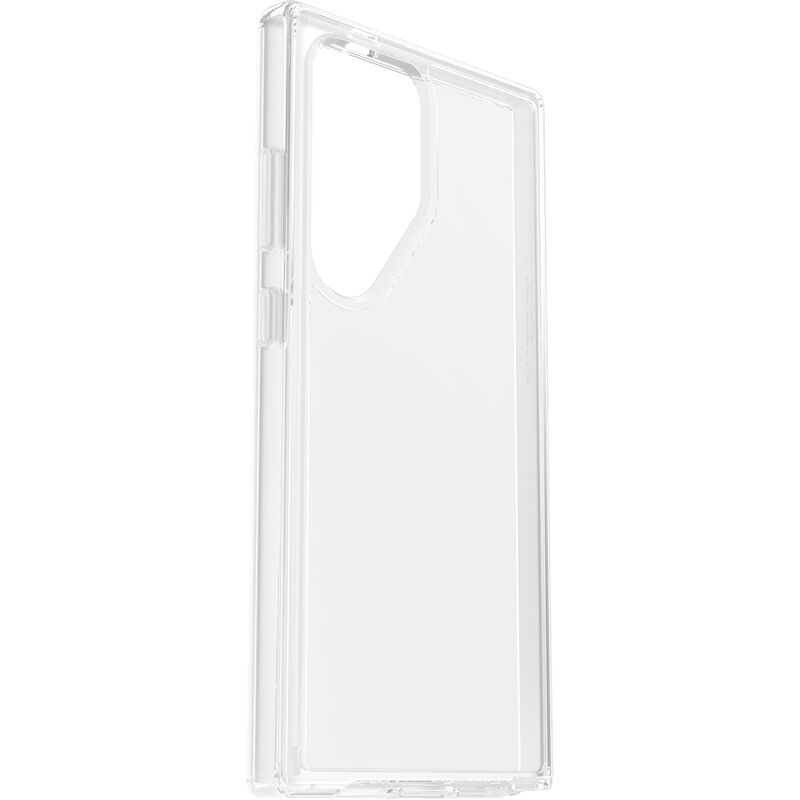 product image 4 - Galaxy S24 Ultra Funda Symmetry Series Clear