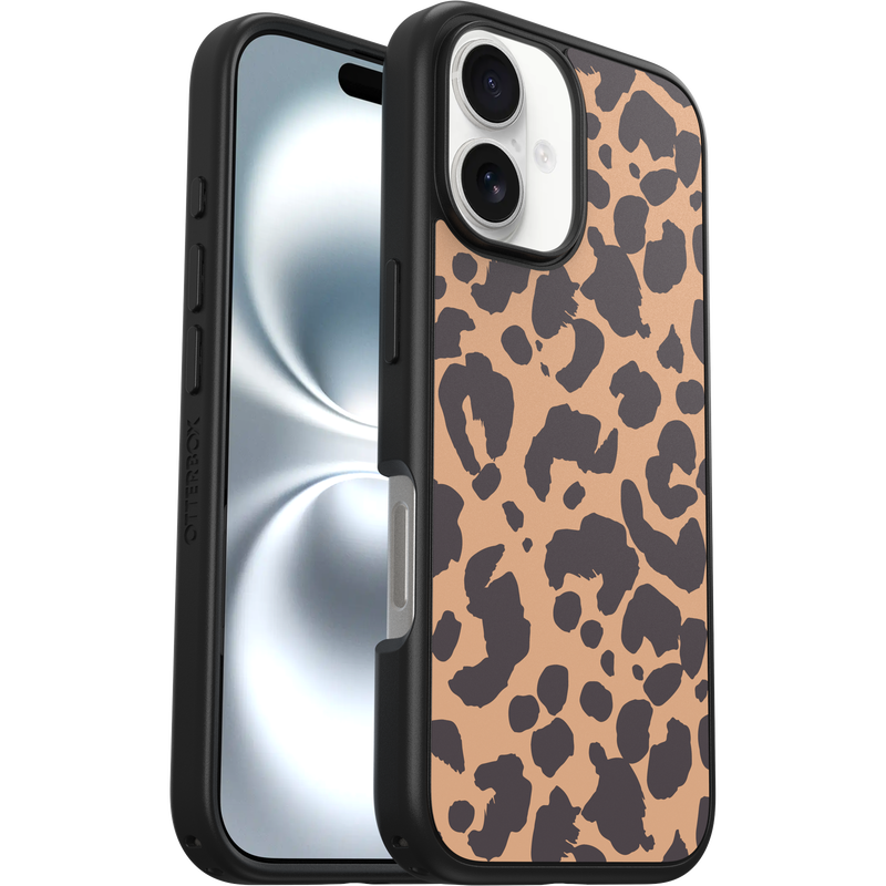 product image 1 - iPhone 16 Custodia Symmetry Series per MagSafe