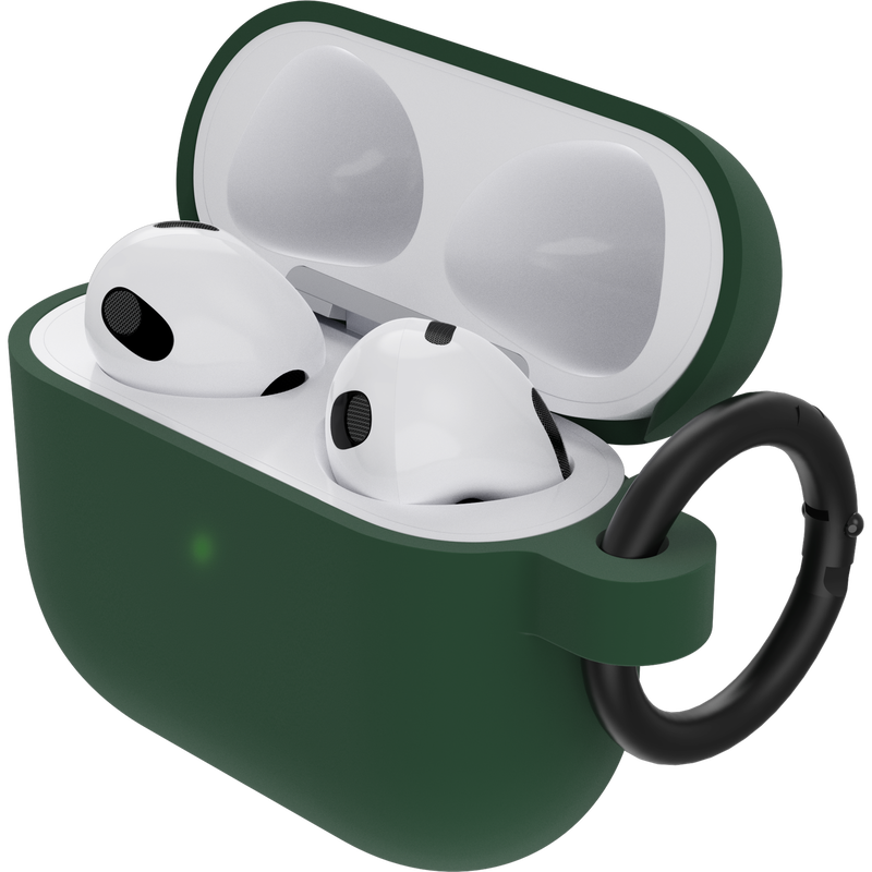 product image 1 - AirPods (3rd gen) Case Soft-Touch