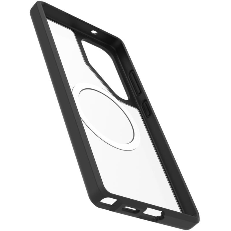 product image 3 - Galaxy S25 Ultra Case React Series with Magnets