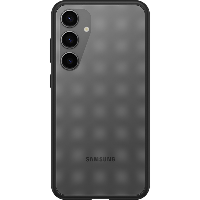 product image 1 - Galaxy S24+ Case React Series