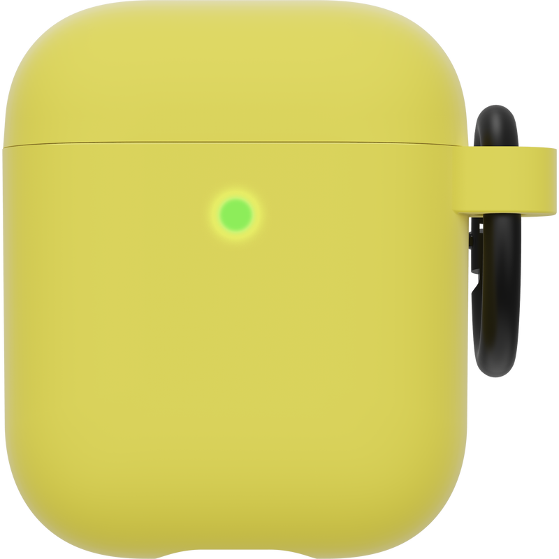 product image 2 - Apple AirPods (1a e 2a gen) Custodia AirPods Custodia