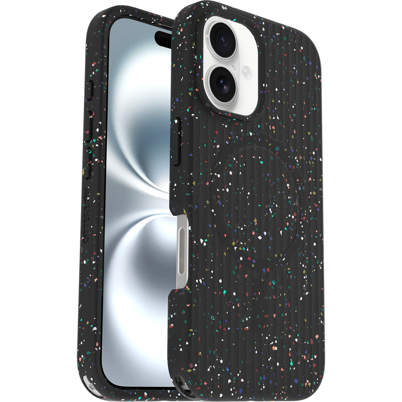 product image 1 - iPhone 16 Custodia Symmetry Series Core per MagSafe