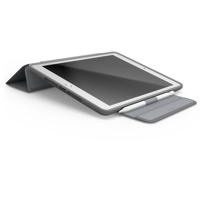 product image 4 - iPad (7th, 8th and 9th gen) Case Symmetry Series 360 Elite