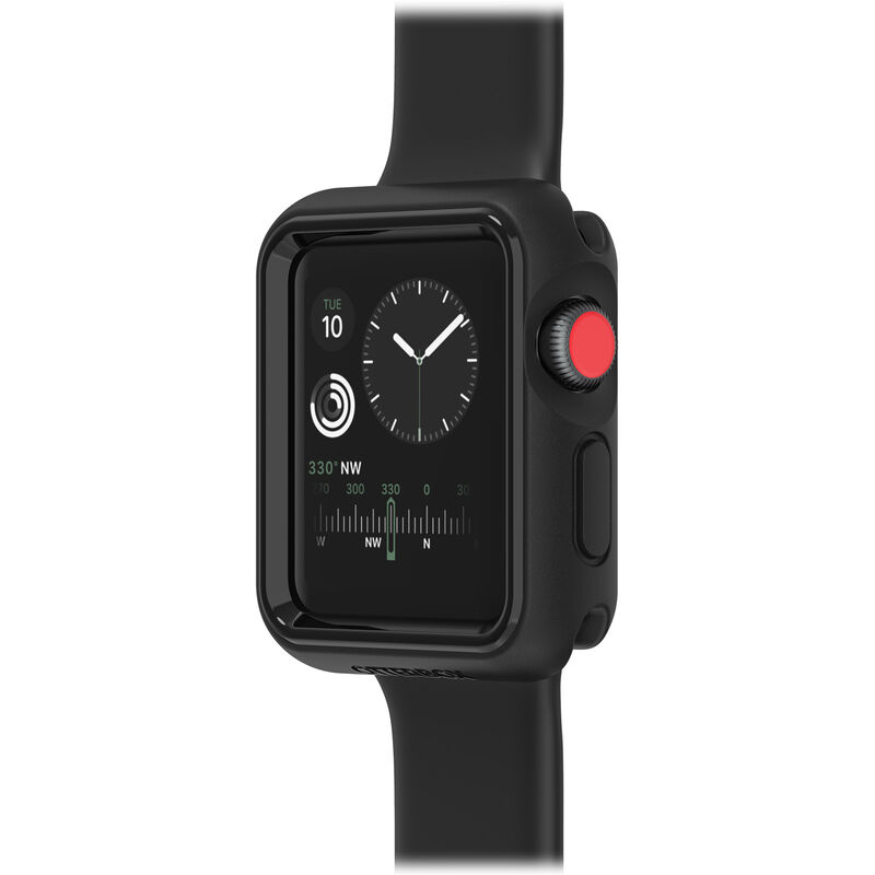 product image 2 - Apple Watch Series 3 38mm Funda EXO EDGE