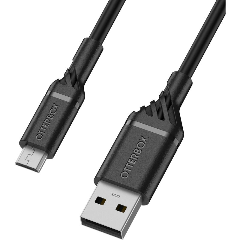 Dezelfde Edelsteen Grijp Micro-USB to USB-A Cables from OtterBox are Made to Last
