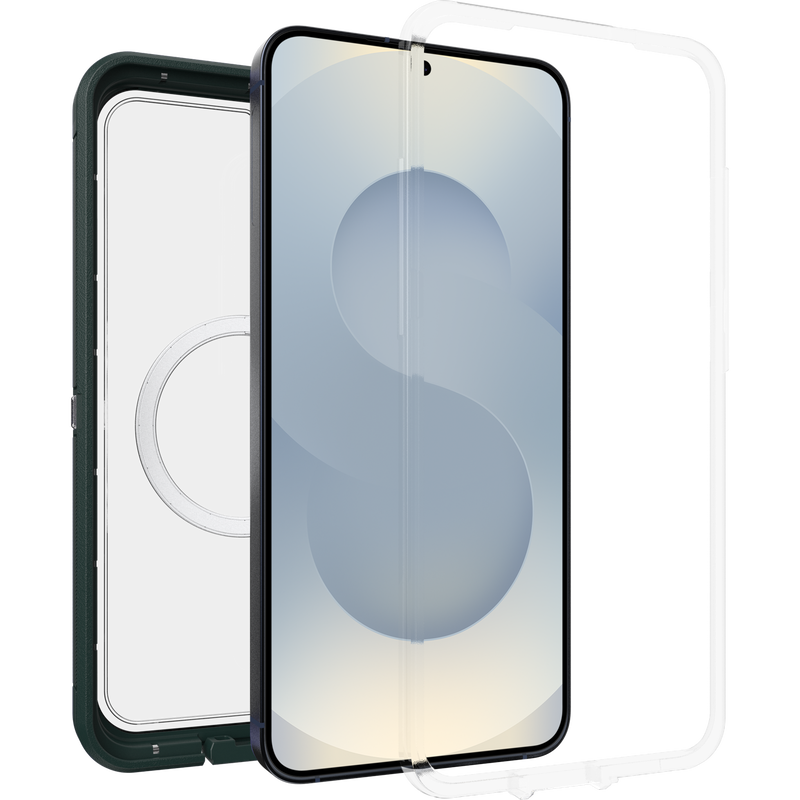 product image 3 - Galaxy S25+ Case Defender XT Series with Magnets