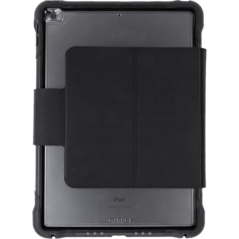 product image 5 - iPad (10.2-inch) (7th, 8th, 9th gen) Case Unlimited Series with Keyboard Folio