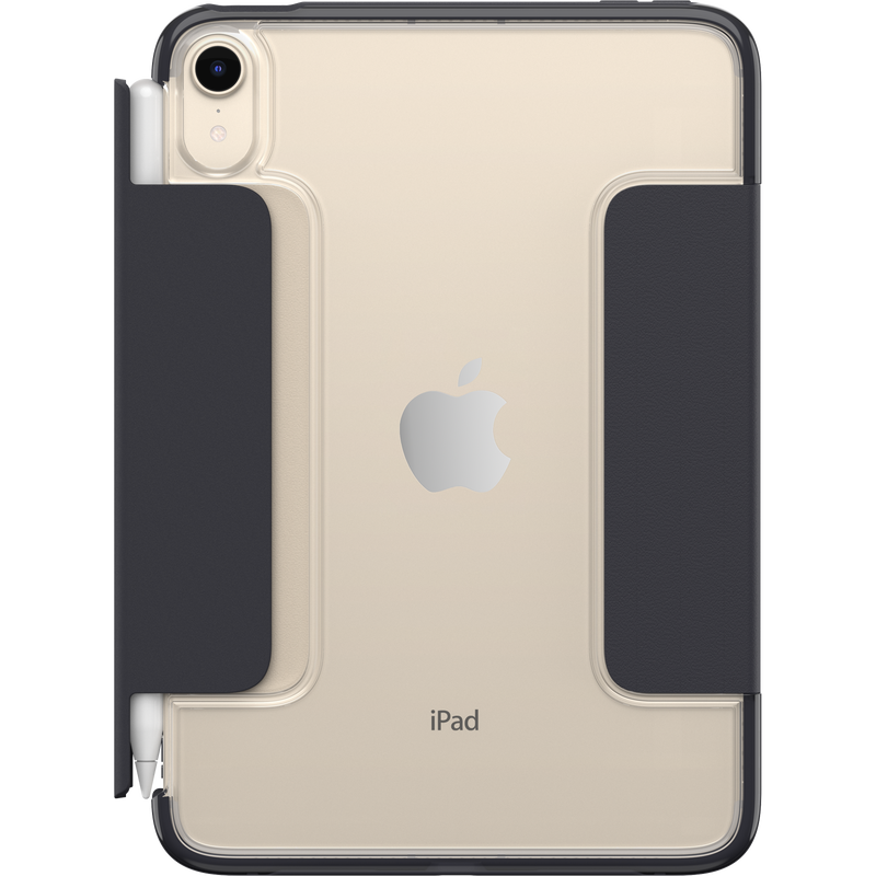 product image 2 - iPad mini (A17) and iPad mini (6th gen) Case Symmetry Series 360 Elite