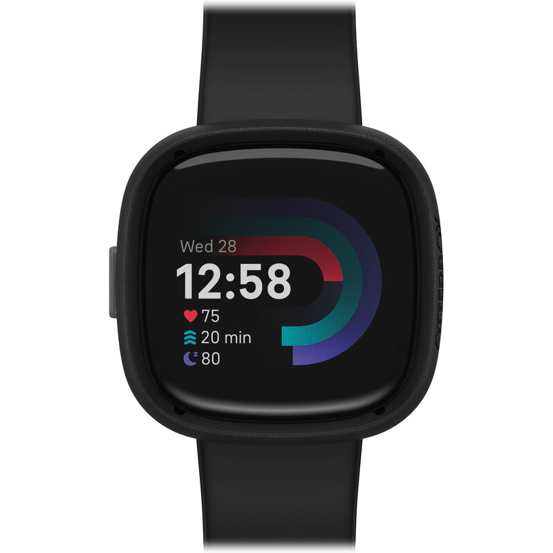 product image 1 - Fitbit Versa 4 Hoesje Watch Bumper