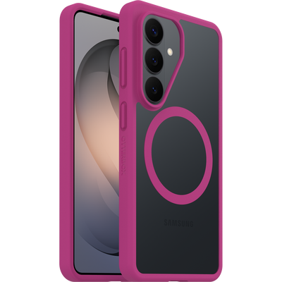 Galaxy S26 Funda | React Series