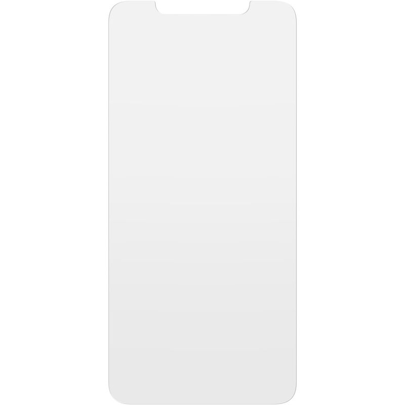 product image 4 - iPhone Xs Max Protector de pantalla Alpha Glass