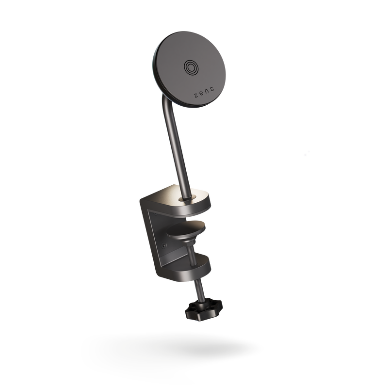 product image 1 - Zens Office Mount Zens Office Charging Mount Pro