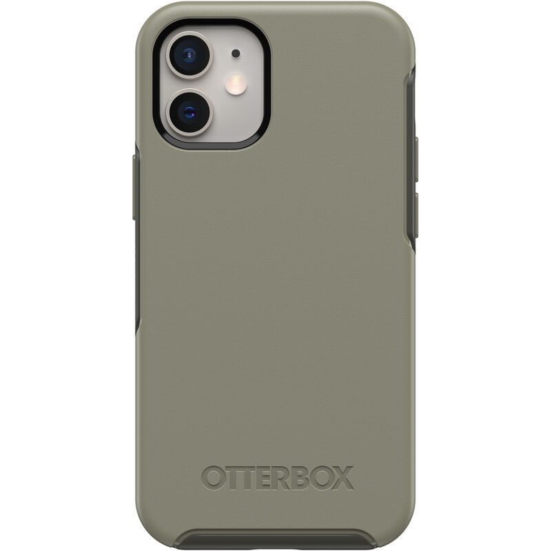 product image 1 - iPhone 12 mini Case Symmetry Series