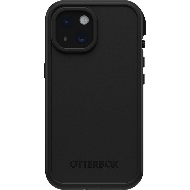 product image 2 - iPhone 15 Custodia Impermeabile OtterBox Frē Series per MagSafe