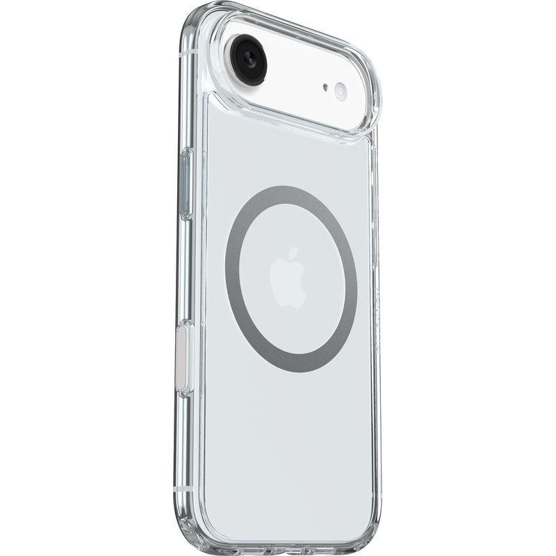 product image 3 - iPhone Air Custodia Symmetry Series Clear