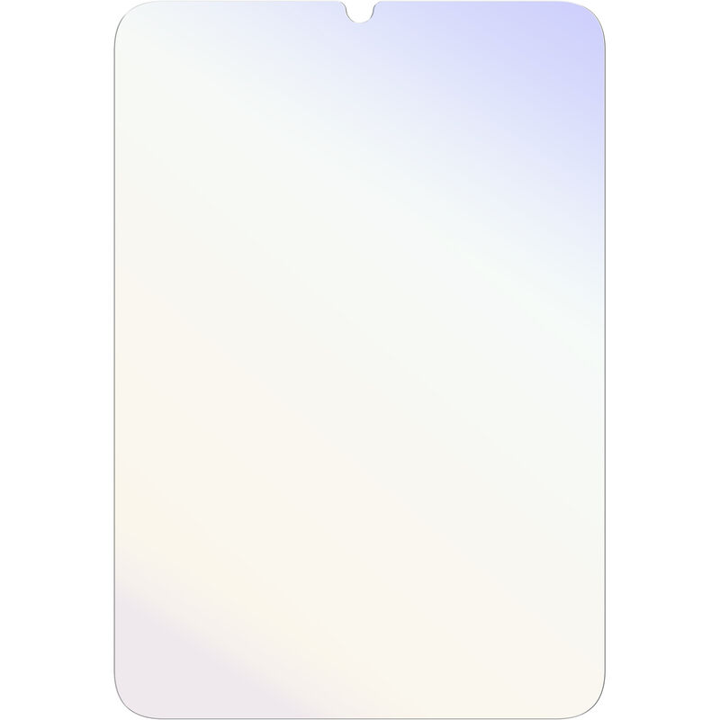 product image 4 - iPad mini (6th gen) Custodia OtterBox Kids Blue Light Guard Glass con Antimicrobico Tecnologia