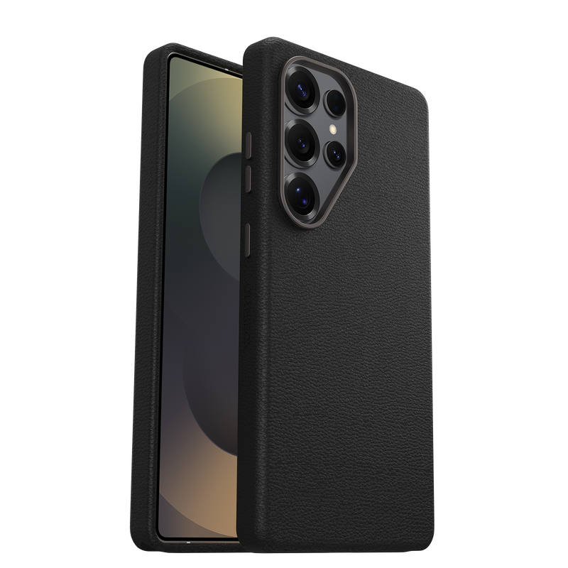 product image 1 - Galaxy S25 Ultra Case Symmetry Series Cactus Leather