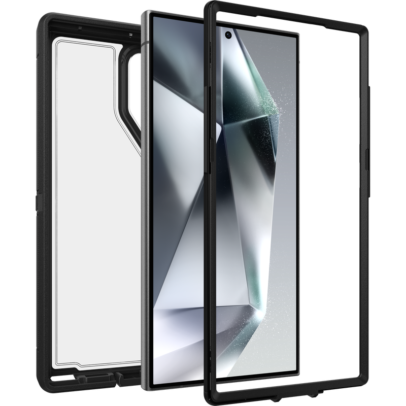 product image 3 - Galaxy S24 Ultra Case Defender Series XT