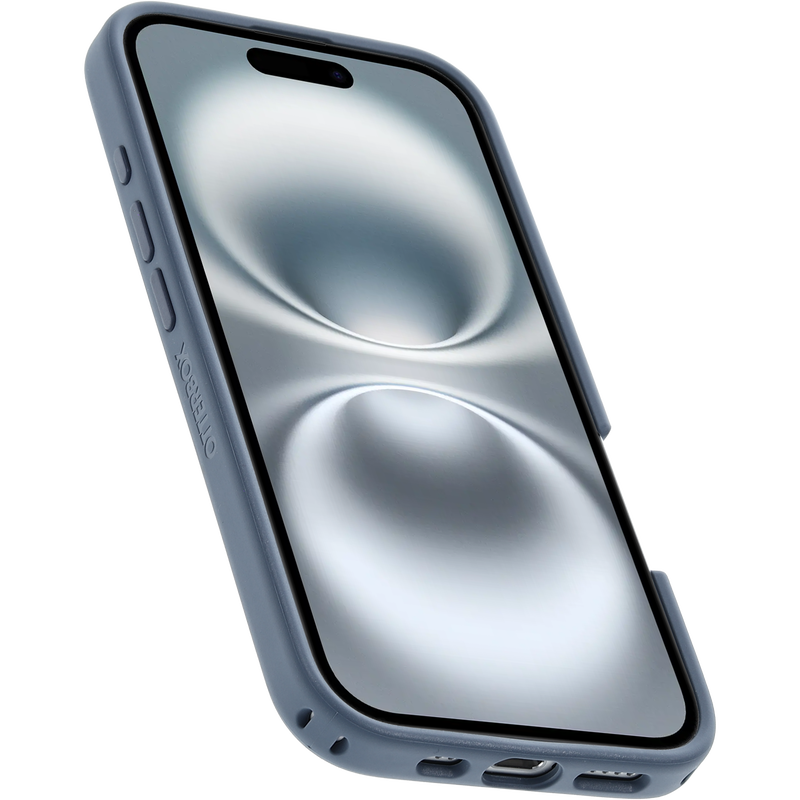 product image 4 - iPhone 16 Custodia Symmetry Series per MagSafe