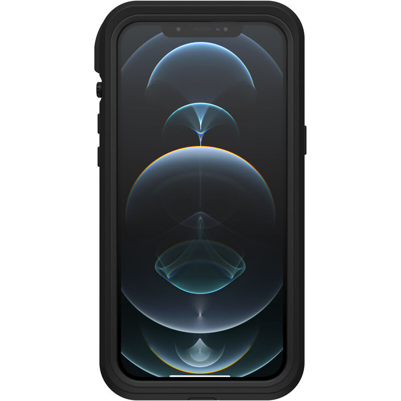 product image 2 - iPhone 12 Pro Max Custodia LifeProof FRĒ