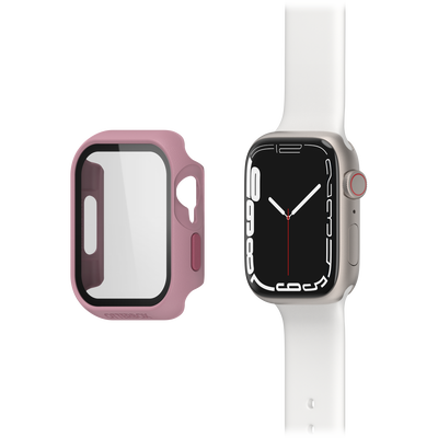 Built-in Screen Protector