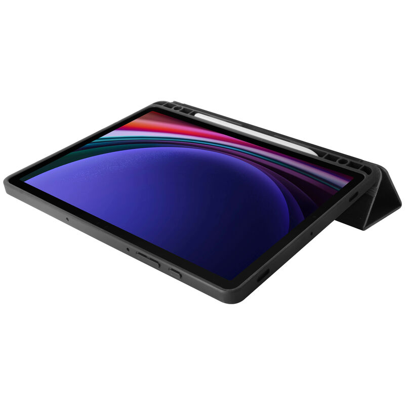 product image 3 - Galaxy Tab S9 Funda React Series Folio