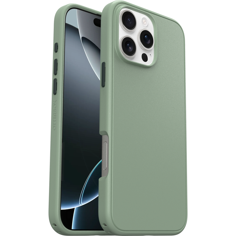 product image 1 - Coque iPhone 16 Pro Max Symmetry Series pour MagSafe