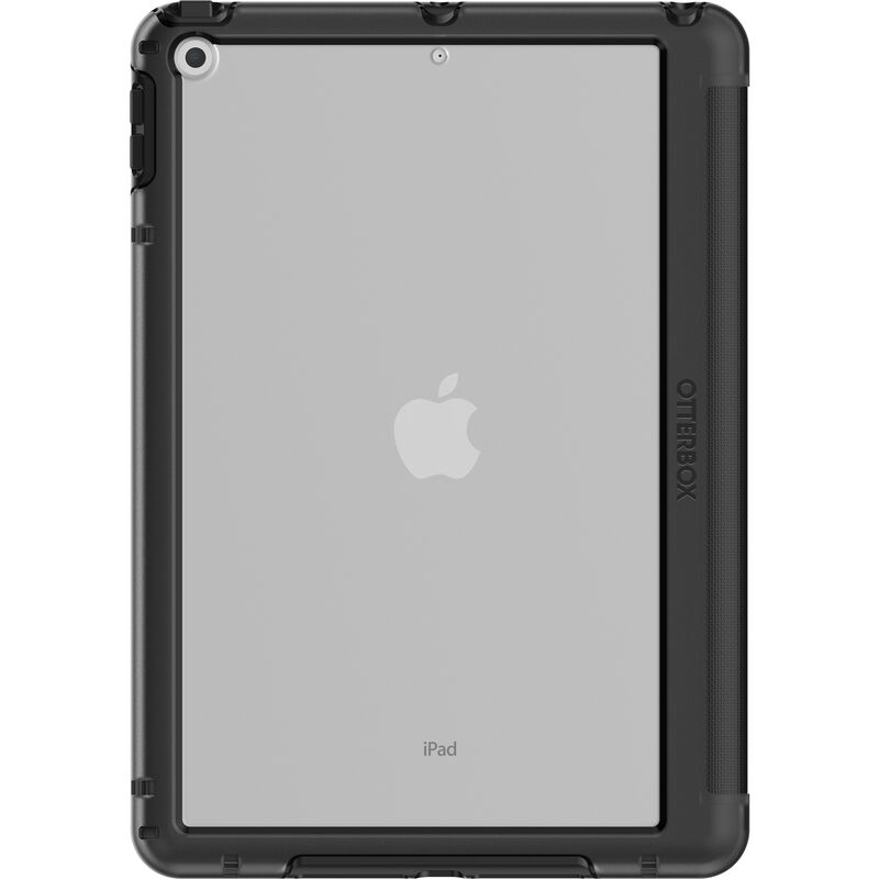 product image 2 - iPad (8.a gen) y iPad (7.a gen) Funda Symmetry Folio