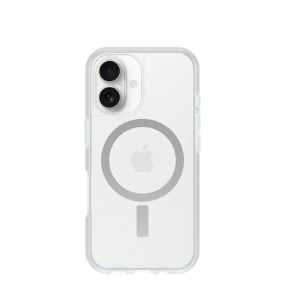 iPhone 16 Case | React Series