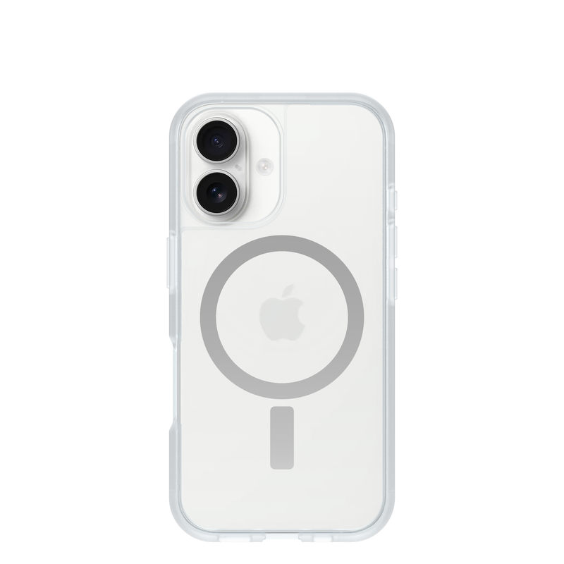 product image 1 - iPhone 16 Case React Series