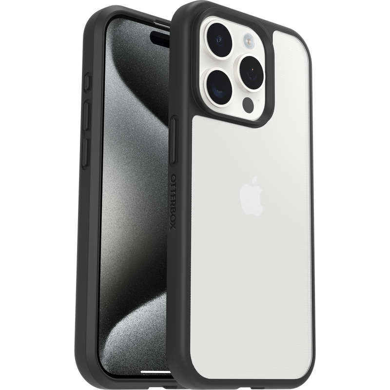 product image 4 - iPhone 15 Pro React Series