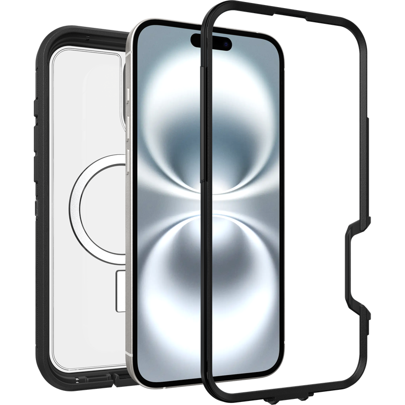 product image 3 - iPhone 16 Plus Case Defender Series XT for MagSafe