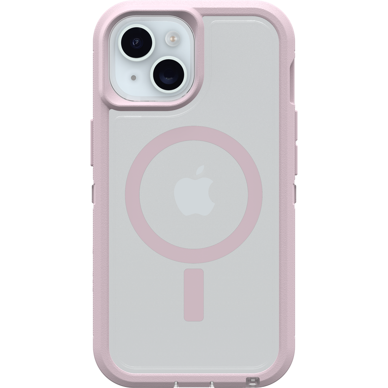 product image 2 - iPhone 16e and iPhone 15/14/13 Case Defender Series XT