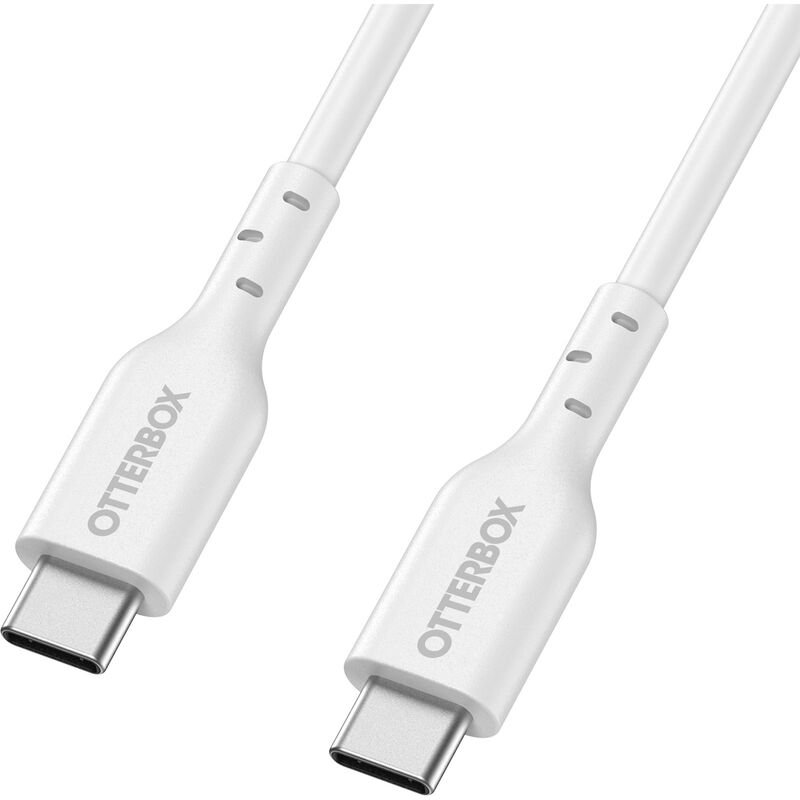 product image 1 - USB-C a USB-C (2m) Cable de Carga Rápida | Estándar