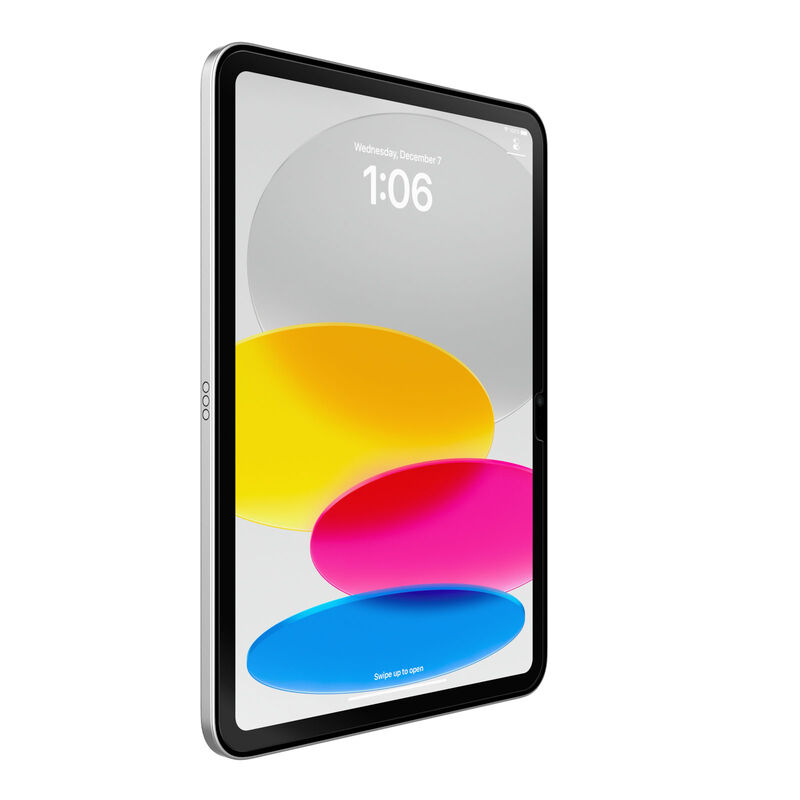 product image 3 - iPad (10.a gen) Protector de pantalla Alpha Glass